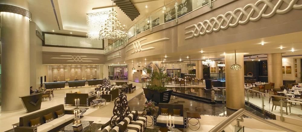 The Zuri Whitefield, Bangalore Lobby