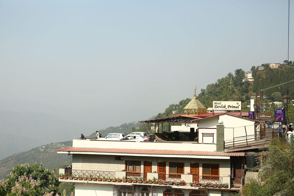 Hotel Devlok Primal Exterior