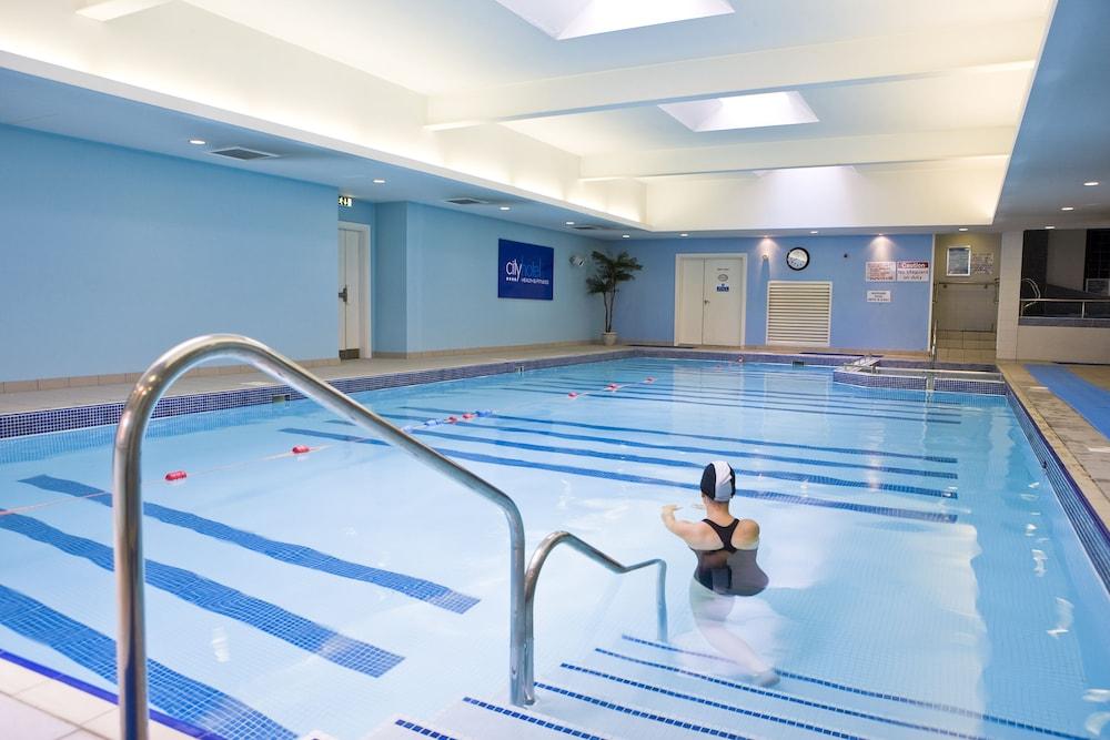 City Hotel Derry