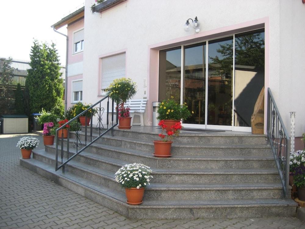 Kirchner Exterior