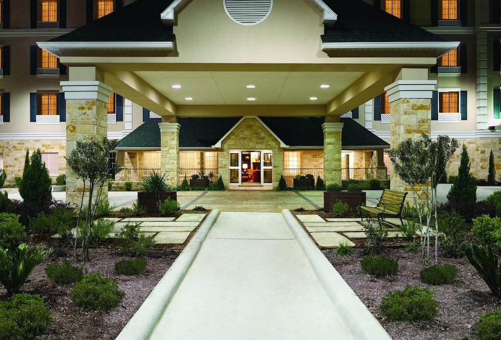 Country Inn & Suites by Radisson, San Marcos, TX