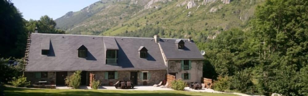 Gite Belle Vie Exterior