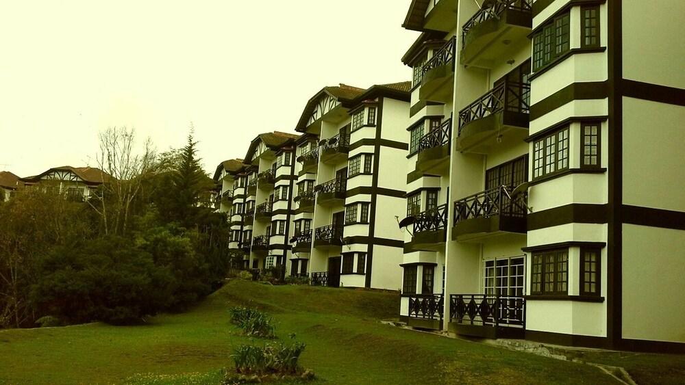 KPW at Greenhill Resort