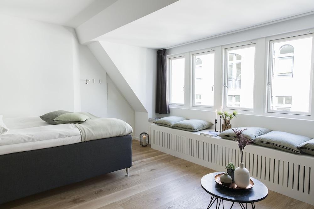 The Nordic Collection III Room
