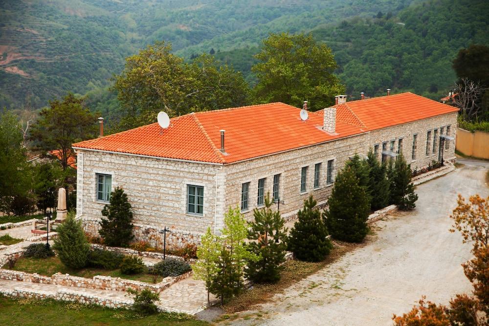 1821 en Dolianis Aerial View