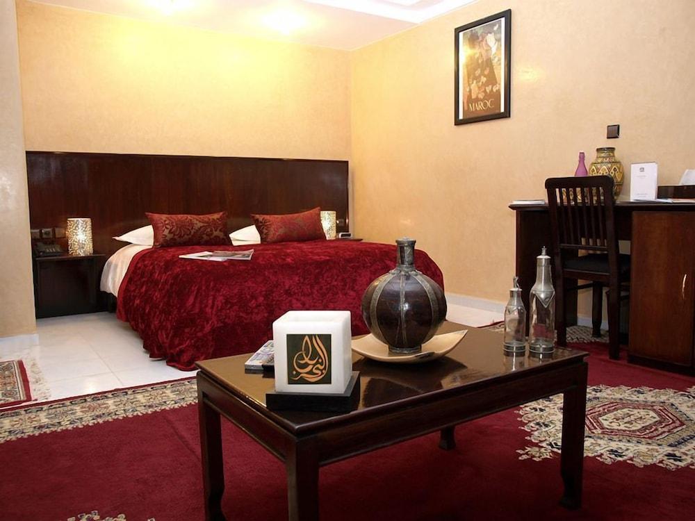 فندق ومنتجع صحي باب البحر أخرى