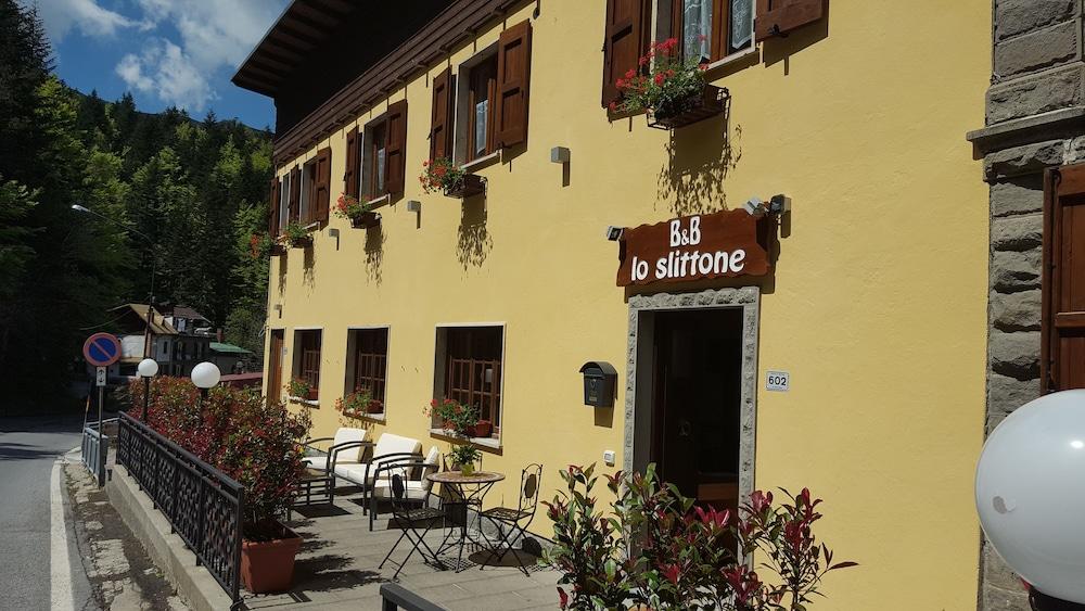 B&B Lo Slittone