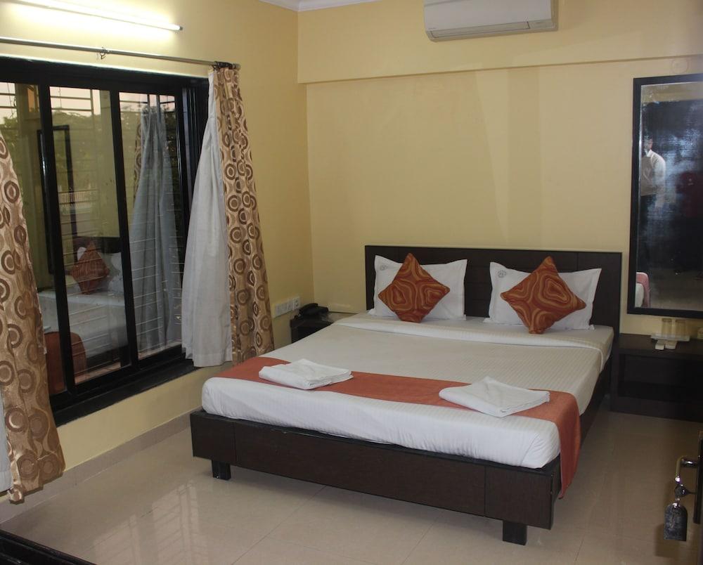 Hotel Arya Regency