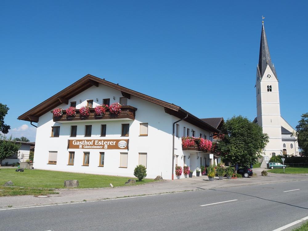 Gasthof Esterer Exterior