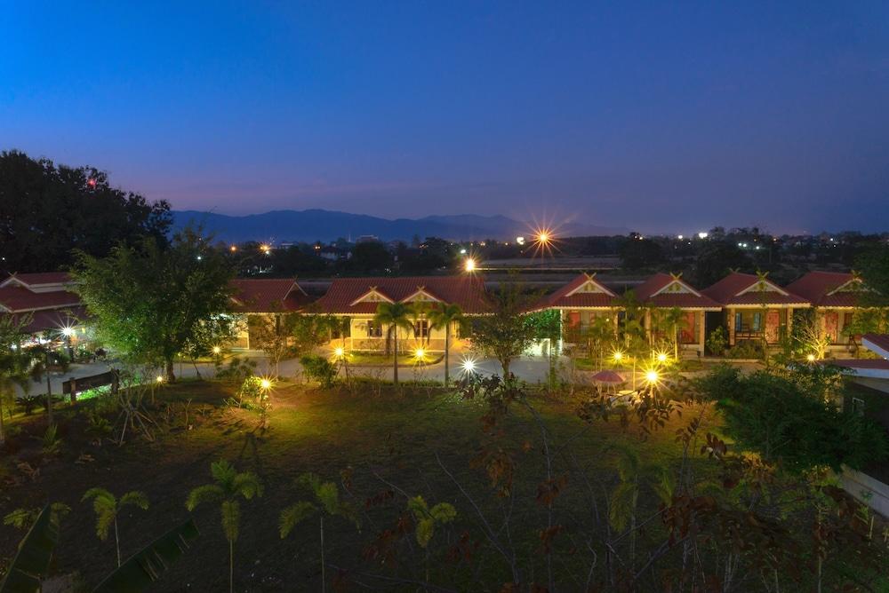 Chiang Rai Khuakrae Resort Featured Image
