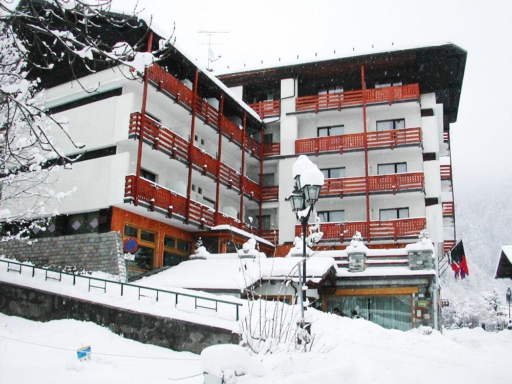 Hotel Italia