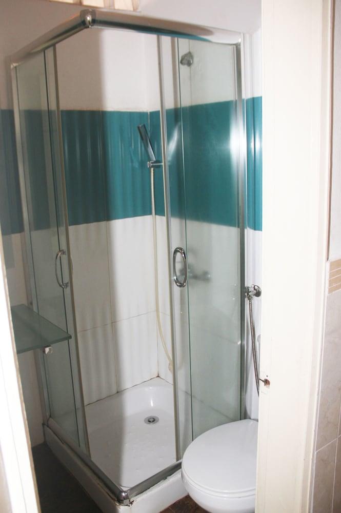 Cocoa Hotel Residence São Tomé Room
