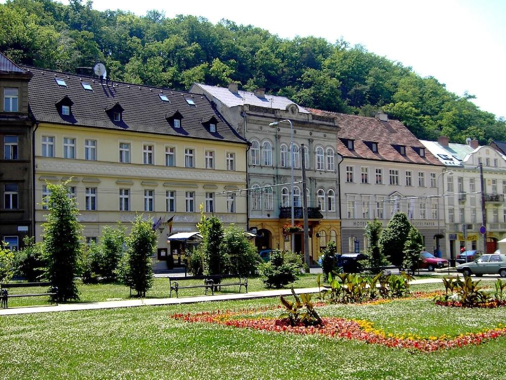 Hotel Payer