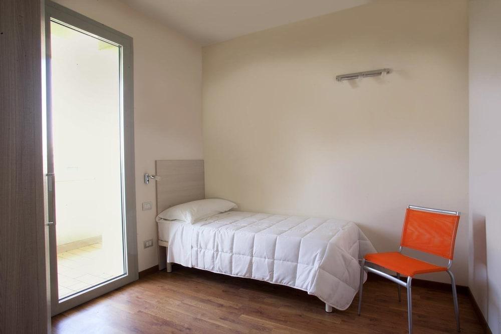Residence Le Querce Room