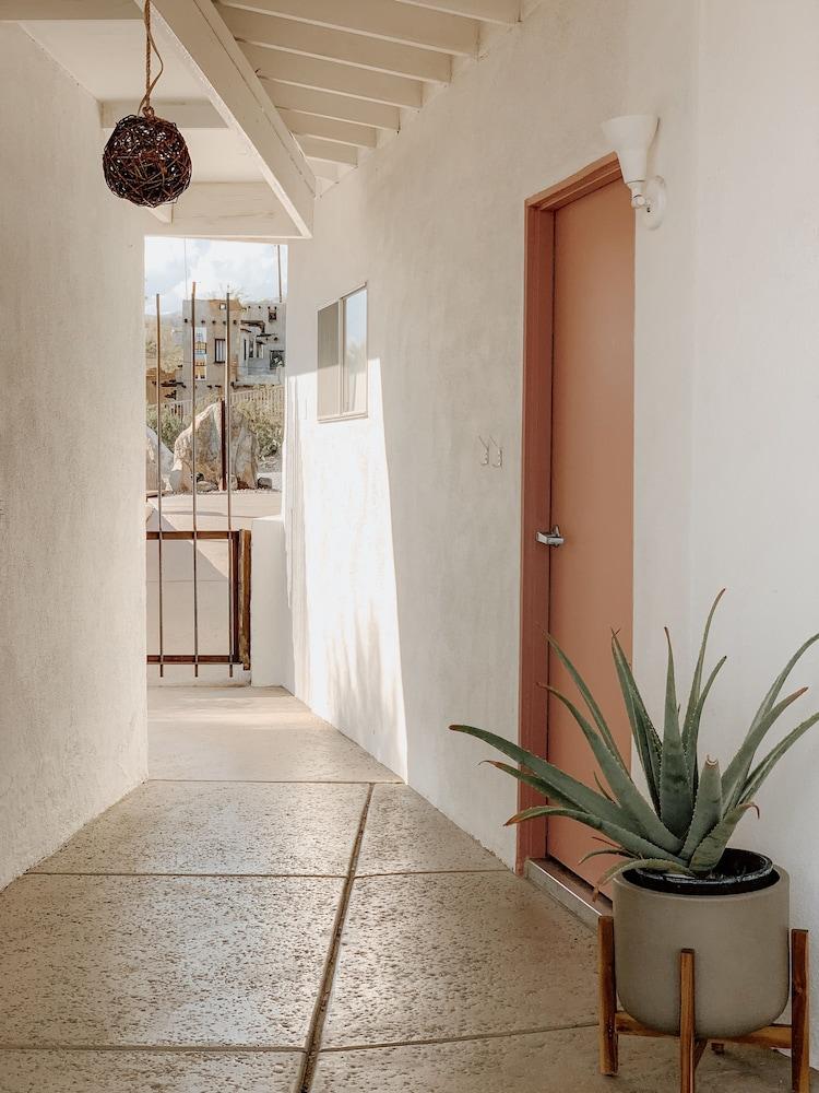 ميراكل مانور بوتيك هوتل آند سبا الفندق من الداخل