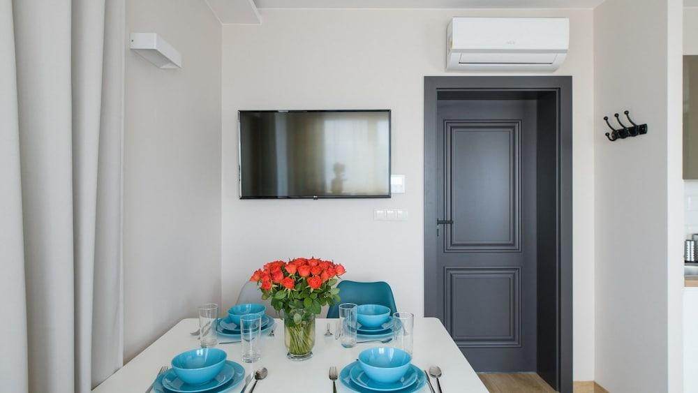 Apartamenty.in Chałupy Interior