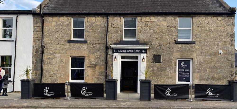 The Laurelbank Hotel