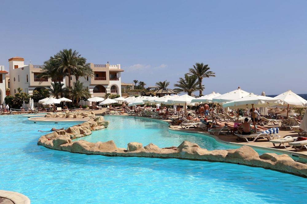 Rehana Royal Prestige & Spa - All Inclusive Outdoor Pool
