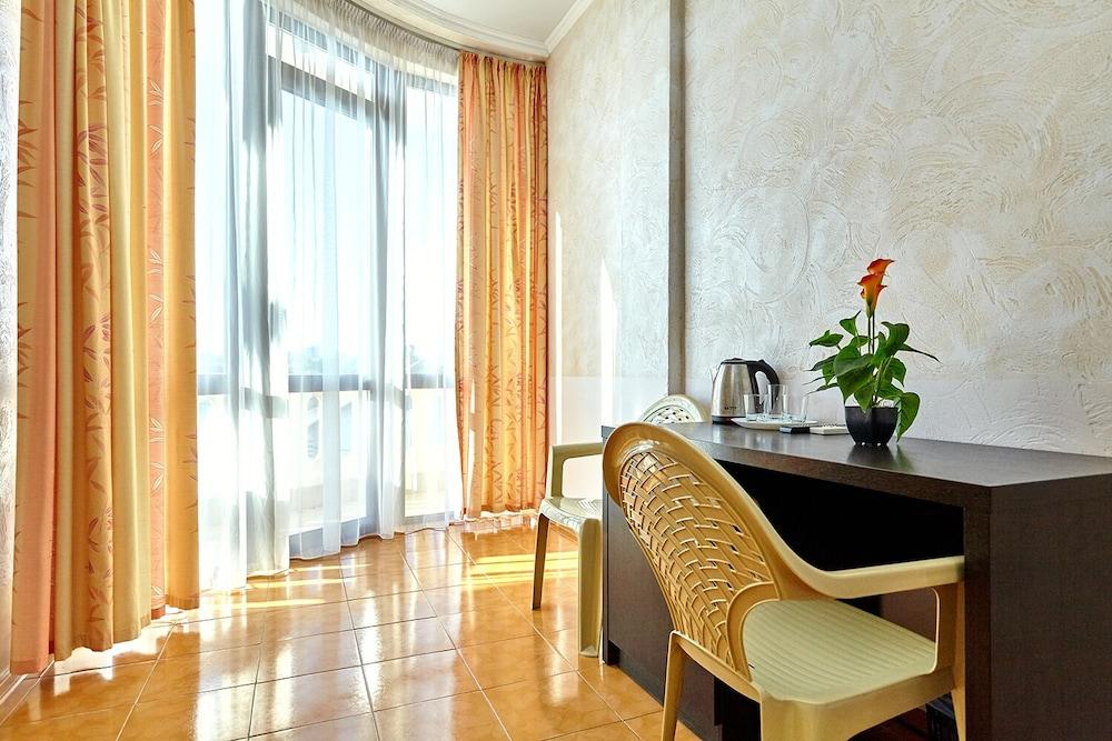 Guest house Viktoria Interior
