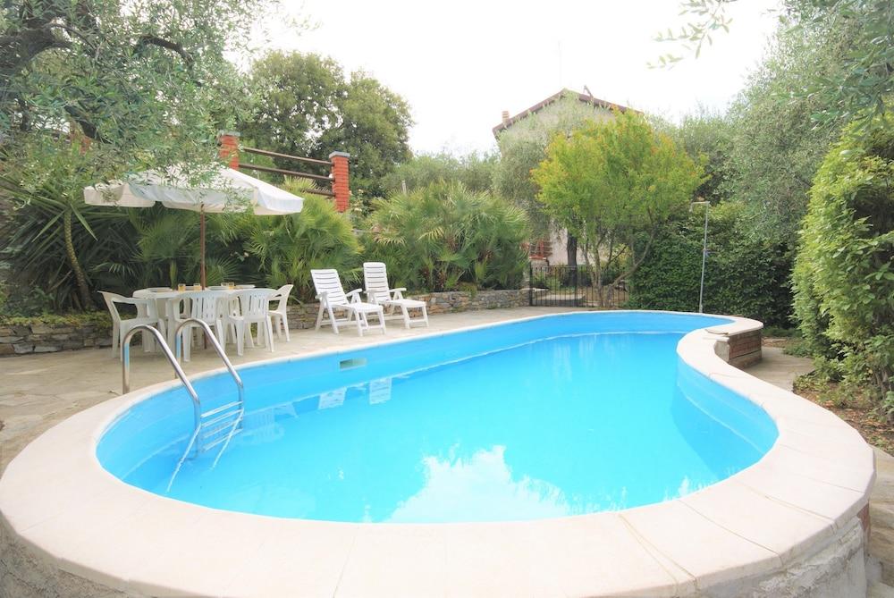 Villa Flavia