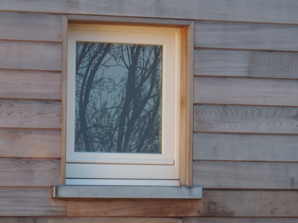 Gite L'archipel Exterior detail