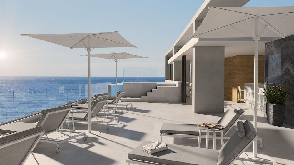 سيناتور كالا ميلور هوتل