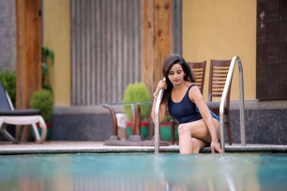 Rivatas Waterslide