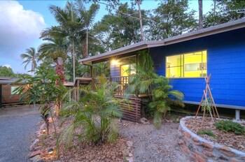 Daintree Village Hideaway Exterior