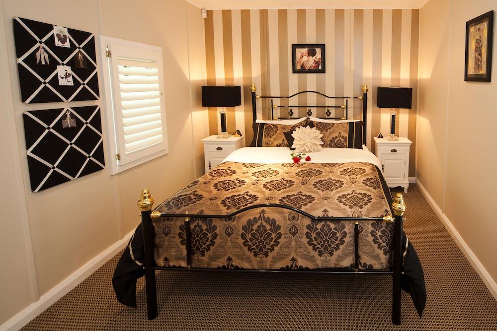 The Gatsby Room
