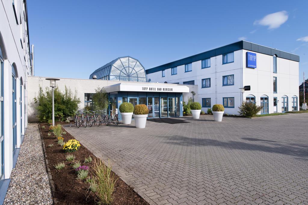 Tryp by Wyndham Bad Oldesloe Featured Image