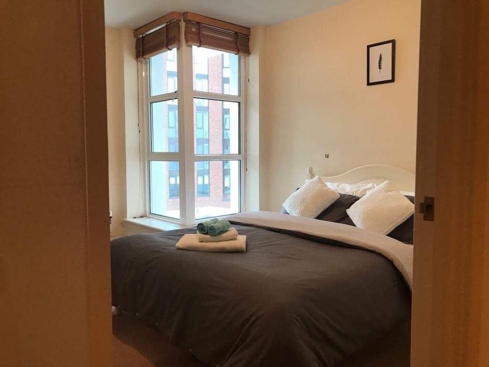 Nice and private rooms Room