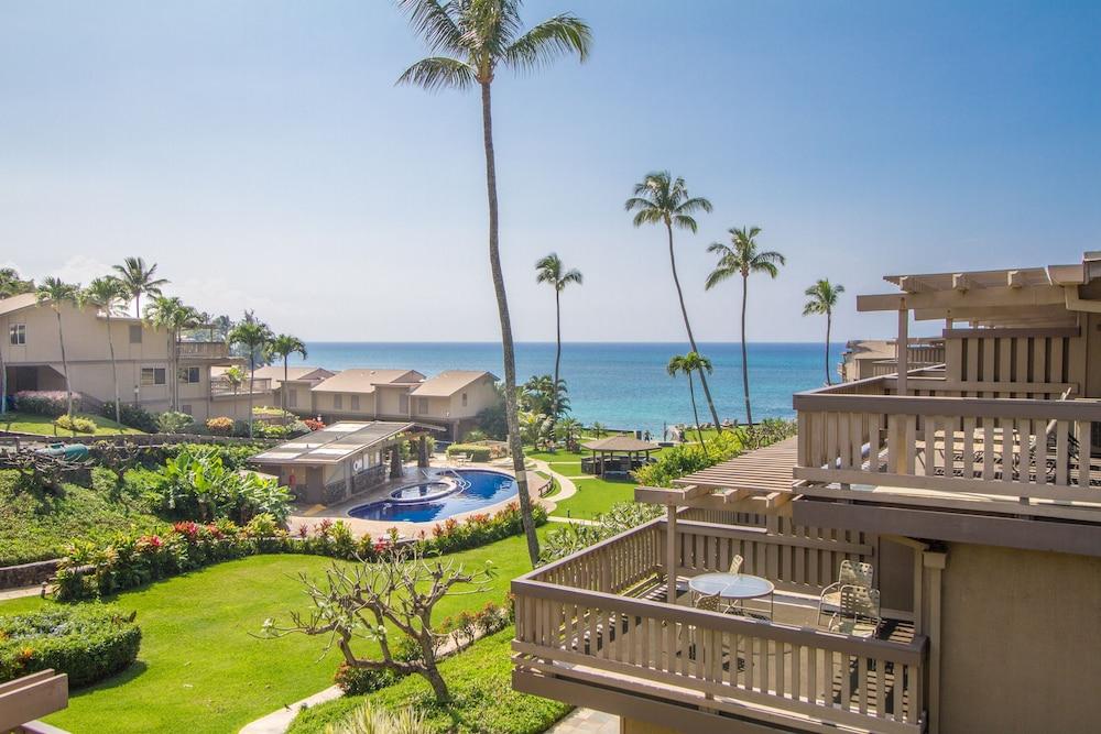 كاهانا صن سيت دي 10 - 2 بد روم كوندو باي ردونينج المنطقة الخارجية