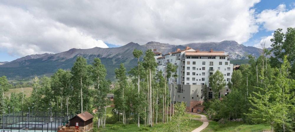 Aspens at Courcheval by Exceptional Stays Exterior