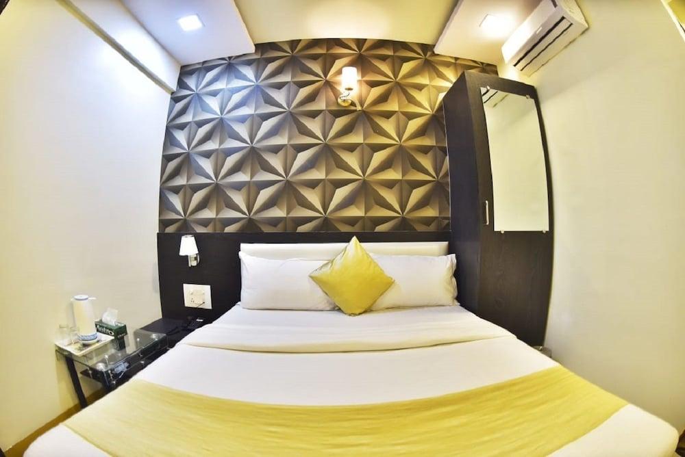 Hotel Time Square Room