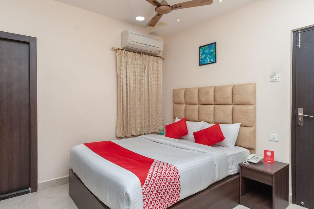 Edition O 30033 Almas Chennai High Court