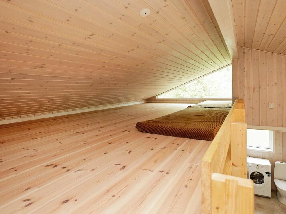 سيرين هوليداي هوم إن سايبي وذ ويرلبول غرفة