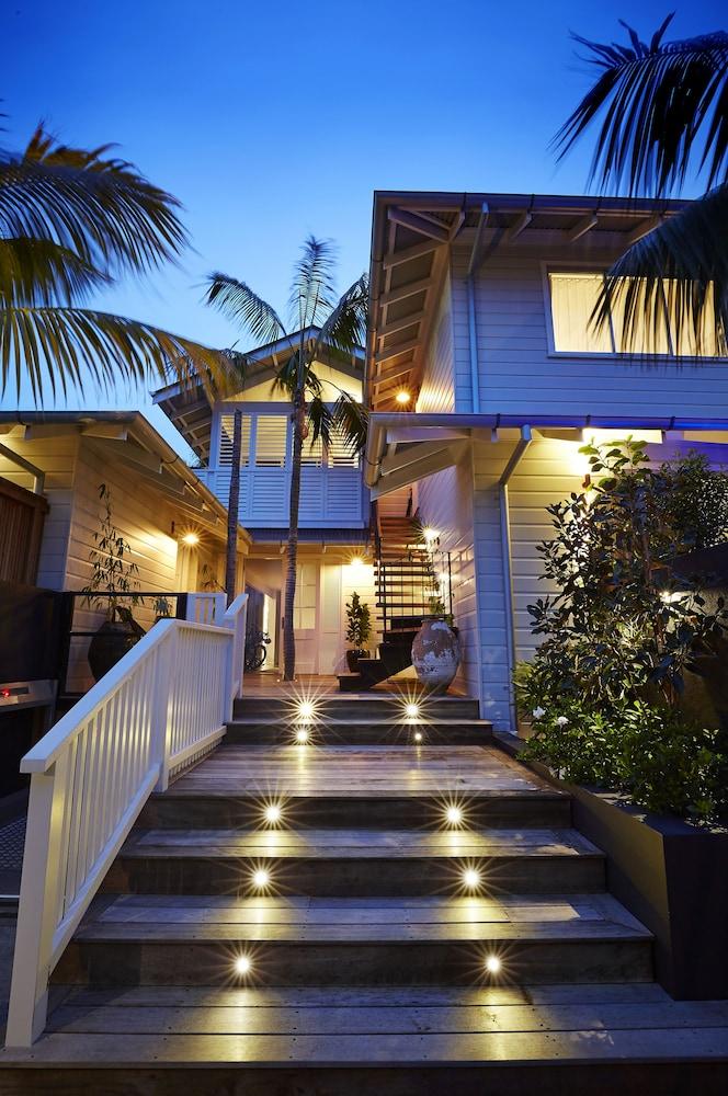 28 Degrees Byron Bay - Adults Only Exterior