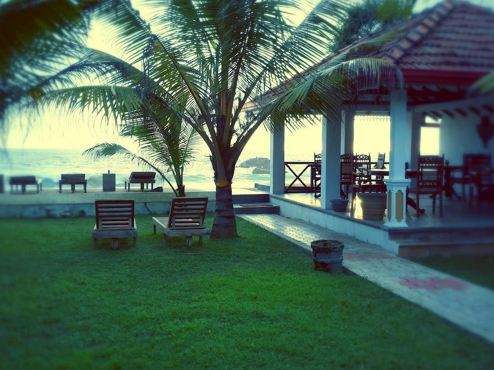 Oriental Rest Hikkaduwa Featured Image