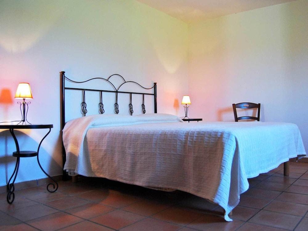 Al vecchio Biroccio Room