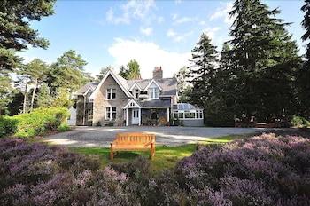 Glendavan House