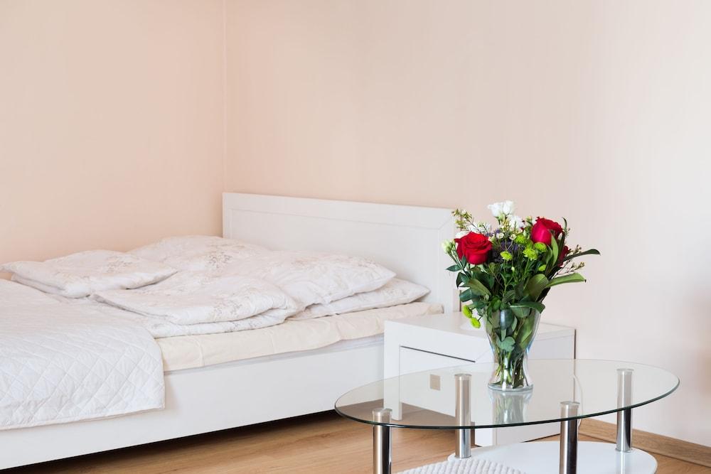 أبارت هاوس أبارتامنتي سوسنويك