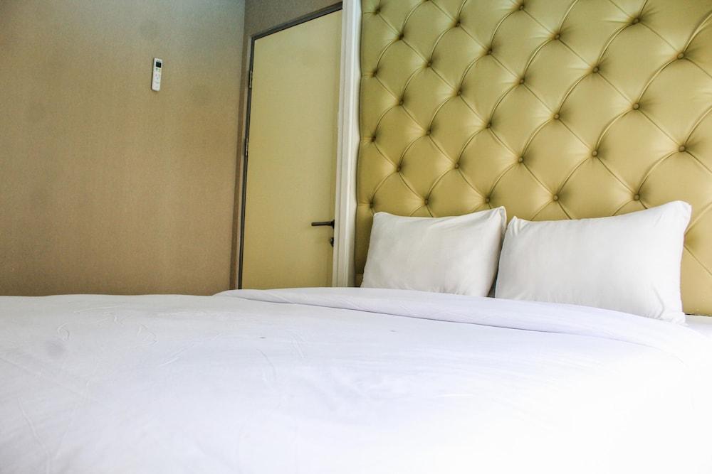 لاكوريوس  بد روم وٕ ابون أبارتمنت غرفة