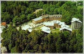 Hotel Residence Boscolungo