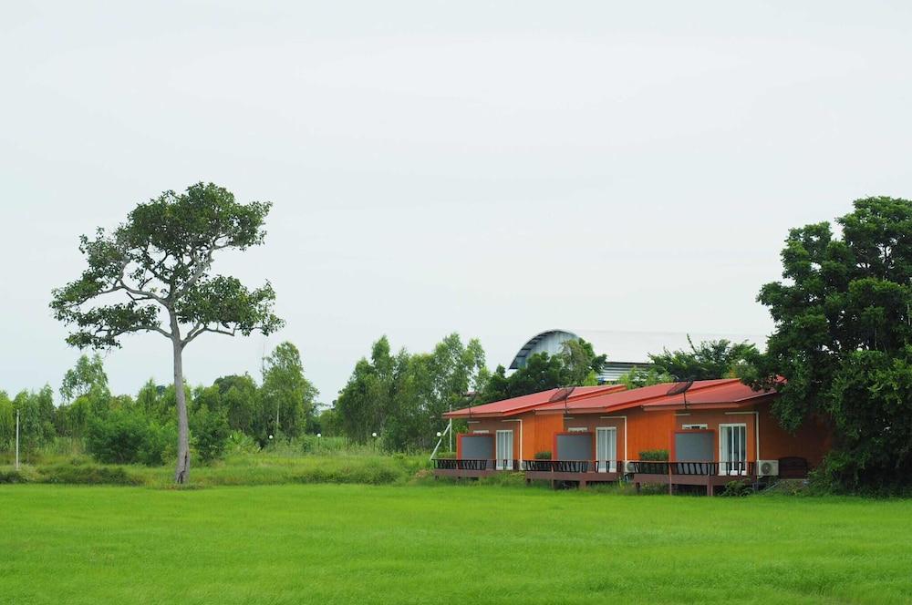 Xaiyong  Resort Exterior