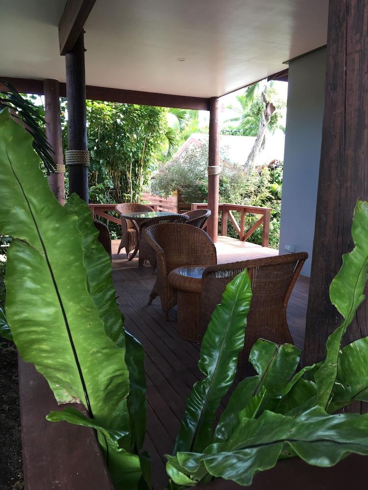 Te Moana Nui Villa