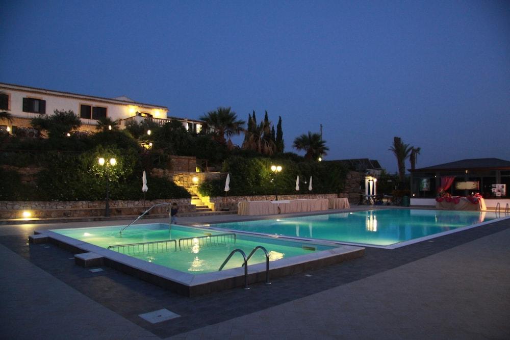 Hotel Don Giovanni