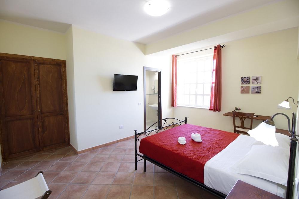 Guest House Capitan Libeccio Room