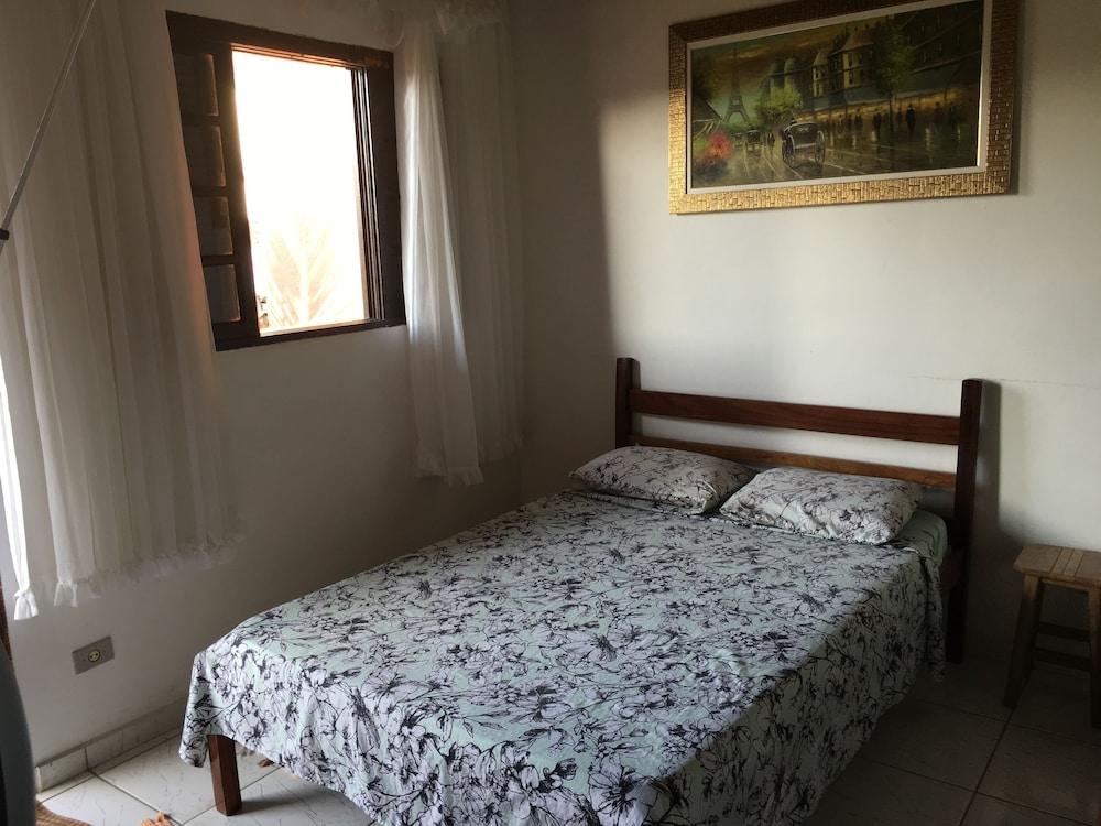 Pousada Refúgio D'Mar Room
