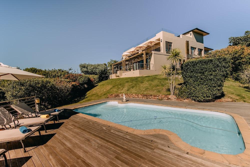 La Vista Lodge