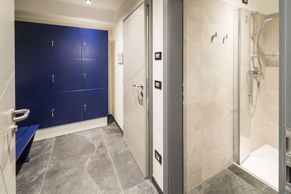 Albergo Bucaneve Spa
